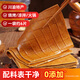 大話(huà)三國張飛牛皮豆干500g四川重慶特產(chǎn)鹵香豆腐干香干火鍋燒烤涼拌食材