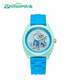 迪士尼（Disney）動(dòng)物城加里蛇Gary女表防水夜光進(jìn)口石英機芯學(xué)生黨生日禮物送女友 湖藍色 MK-12187L