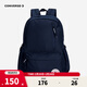 Converse匡威兒童書(shū)包新款背包雙肩包男女童包包CAN-BK-5500 藏青色 M【30*11.5*44cm 約15L】