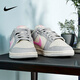 耐克（NIKE）女鞋板鞋 2025夏季新款運動(dòng)鞋Dunk Low復古時(shí)尚低幫休閑鞋 DD1873-002 39
