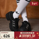阿迪達斯（adidas）【滔搏運動(dòng)】三葉草男女鞋SUPERSTAR BOL運動(dòng)休閑鞋IH1663 IH1663 38