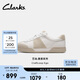 Clarks其樂(lè )CraftLoop系列新品男士運動(dòng)鞋復古時(shí)尚德訓鞋小白鞋休閑板鞋
