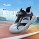 安踏兒童運動(dòng)鞋2026春季男小童跑鞋輕便臨風(fēng)輕量跑步鞋A12619956