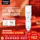 松下（Panasonic）電動(dòng)理發(fā)器理發(fā)剃頭推子電推子自理發(fā)器 成人兒童全家自用生日節日禮物送男士送老公男友 PGF40