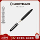 萬(wàn)寶龍MONTBLANC大班149鍍鉑金色F墨水筆114228/132104新年禮物