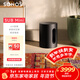 SONOS Sub Mini 有源低音炮 WiFi無(wú)線(xiàn)非藍牙 多房間連接 音響 電視音響客廳 低音炮音箱 家庭影院 黑色
