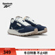銳步銳步官方24男女同款CL LEGACY W+休閑時(shí)尚復古運動(dòng)鞋跑步鞋 24FRC903U1GB4FMC 40.5 (26cm),US：8