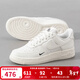 耐克（NIKE） 女鞋  AIR FORCE 1新款簡(jiǎn)約經(jīng)典空軍一號運動(dòng)休閑鞋板鞋 HF1058-133 37.5
