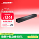 BOSE TV Speaker無(wú)線(xiàn)電視音響回音壁 桌面音響音箱家用臺式電腦游戲音響長(cháng)條 家庭影院藍牙音箱揚聲器