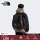 北面（The North Face）雙肩背包通用Base Camp復古休閑戶(hù)外男女同款26春夏新品|8BK4 BIA/宇宙黑 OS/22.14L