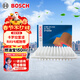 博世（BOSCH）空氣濾芯濾清器2916豐田卡羅拉雷凌RAV4威馳逸致雅力士雷克薩斯NX