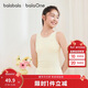 巴拉巴拉balaOne女童內衣背心兒童大童童裝2025秋冬親膚舒適208425169007