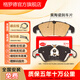 格羅德適配長(cháng)安cs35 逸動(dòng)cs75歐尚cs15悅翔v3v5v7 cx20歐諾前后剎車(chē)片 前輪一對(4片裝) 長(cháng)安CS75/2000-2025年