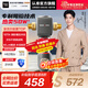 安吉爾【官方直營(yíng)】前置過(guò)濾器 補貼8折 凈水器10噸/h大通量壓力表實(shí)時(shí)監控 自來(lái)水全屋家用凈水機 J3218 【補貼8折】升級10噸/h前置過(guò)濾器