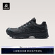 KAILAS【26新款】凱樂(lè )石遠征-5低幫防水徒步鞋男V底防滑透氣戶(hù)外登山鞋