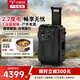 貝視特【2.2度電】戶(hù)外電源2400W大功率大容量快充220V移動(dòng)電源磷酸鐵鋰便攜露營(yíng)備用應急家用儲能電池