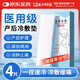 FIT MOMENT醫用冷敷貼產(chǎn)婦順剖通用會(huì )陰冷敷貼醫用冰墊傷口消腫止痛物理降溫