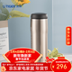 虎牌（TIGER）不銹鋼保溫杯輕量原裝進(jìn)口男女士水杯MJA-B048 不銹鋼色XCT 480ml