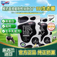 紐仕蘭官方正品 鮮牛奶粉 高鈣高蛋白 1KG*2袋全脂 學(xué)生成人進(jìn)口
