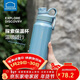 樂(lè )扣樂(lè )扣（LOCK&LOCK）探索保溫保冷運動(dòng)杯便攜運動(dòng)壺大容量水杯子946ML藍色LHC3252BLU