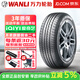 萬(wàn)力輪胎【包安裝】萬(wàn)力汽車(chē)輪胎 FLASH AP028 舒適靜音系列 205/50R16  東風(fēng)AX3/北汽EX2