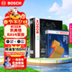 博世（BOSCH）汽車(chē)空調濾芯+空氣濾芯兩濾套裝豐田凱美瑞亞洲龍威蘭達RAV4榮放