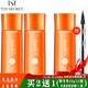 TSTTIN'SECRET 庭秘密防曬霜乳隔離霜SPF50+++/CC霜/ 水漾親膚防曬CC霜 40g X 3支