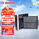 博世（BOSCH）空調濾芯濾清器4293馬自達6阿特茲睿翼CX-4/CX-5/紅旗H5HS5/E-QM5