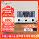 CAYIN凱音MT-35MK3凱音斯巴克高保真發(fā)燒級電子管HIFI功放MT-35MK3-BT合并式藍牙膽機功放機 MT-35MK3(注：不帶藍牙)