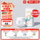 solove米菲多彩夢(mèng)輕薄嬰兒拉拉褲XXXL碼32片(17kg以上)加大碼訓練褲單包