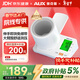 奧克斯（AUX）臂筒式血壓計電子血壓儀家用血壓測量?jì)x醫用高精準年貨BSX-6C102