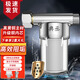 典丞銅高效除垢熱水器前置過(guò)濾器花灑智能馬桶蓋洗衣機除水垢PP熔噴棉阻垢沐浴過(guò)濾器去水堿020214 高效除垢款