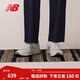 NEW BALANCENB 官方26新款冬季男鞋女鞋復古簡(jiǎn)約休閑鞋996系列 淺米色 U9965C4 37 (腳長(cháng)22.5cm)