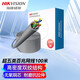 HIKVISION?？低暢孱?lèi)網(wǎng)線(xiàn)工程級無(wú)氧銅箱線(xiàn)CAT5e百兆網(wǎng)絡(luò )雙絞線(xiàn)監控家裝專(zhuān)用100米/箱1LN5E-E/E
