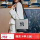 MLB包包女水桶包斜挎包單肩包手提包旅行包運動(dòng)包3ABMS072N-50BKS-F
