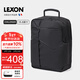 樂(lè )上（LEXON）電腦包雙肩包大容量背包男15.6/16英寸筆記本旅行包情人節禮物