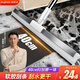 佳幫手40cm魔術(shù)掃把掃刮擦三合一刮水神器衛生間地刮軟膠掃把刮水拖把