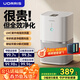 UORRIS【全球熱銷(xiāo)60W+】德國歐瑞氏空氣凈化器除甲醛去煙味除tvoc新房急入住桌面家用除異味過(guò)敏鼻炎哮喘 月光白|專(zhuān)研3濾芯|母嬰級全效凈化 【三重濾芯】除醛分解變色丨除敏滅菌丨除異味煙味