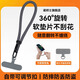 諾邦士適用蘋(píng)果iPhone17promax手機殼萬(wàn)能掛繩手腕款可調節短吊繩女手機繩帶子墊片夾片掛件男手繩掛飾 【手腕繩-深空灰】360°旋轉防纏繞+軟墊片防刮機