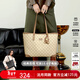 紐芝蘭（NUCELLE）沈月同款包包女2025鴨子托特包大容量通勤單肩包新年生日禮物