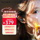 索尼（SONY）WF-C510 真無(wú)線(xiàn)藍牙耳機 跑步運動(dòng) IPX4防水防汗長(cháng)續航小巧可愛(ài)C500升級款禮物送男友女友 WF-C510黑色