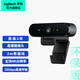 羅技（Logitech） C1000E/環(huán)保版 4K 超高清網(wǎng)絡(luò )電腦直播攝像頭 廣角視頻會(huì )議網(wǎng)課外接usb變焦攝像頭帶麥克風(fēng) 4K C1000E環(huán)保版攝像頭+4K數據線(xiàn)*3M
