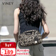 viney斜挎包休閑包包女包牛津布包大容量單肩生日情人節禮物送女友老婆