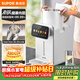 蘇泊爾（SUPOR）電熱水瓶速沸熱水壺5L燒水壺恒溫電熱水壺有鈦內膽 2200W快速燒水觸控SW-50T306