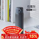 膳魔師（THERMOS）500ml保冷保溫杯防滑硅膠底316鋼男女士學(xué)生水杯子TCMD-500S-MGY