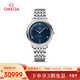 歐米茄（OMEGA）瑞士手表 新碟飛系列機械男表434.10.40.20.03.001 新年禮物