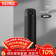 膳魔師（THERMOS）保溫杯500ml男女士?jì)和由漳陼?huì )新年禮物TCOK磨砂黑