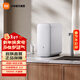 米家小米凈水器S1 1000G廚下母嬰級直飲凈水機 家用凈飲一體機5年長(cháng)效RO濾芯4檔定量取水 1000G 5年RO膜 單機