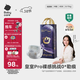 babycare皇室pro裸感紙尿褲M(mǎn)40(6-11kg)嬰兒尿不濕超薄透氣大吸量