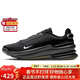 耐克NIKE男子休閑鞋 AIR ZOOM UPTURN 運動(dòng)鞋IM7025-001反光銀 42.5